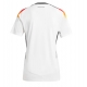 Germania Maglia Gara Casa Repliche Europei 2024 Donna